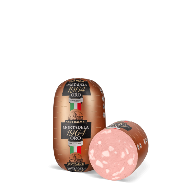 Mortadella Oro