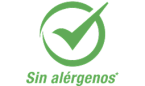 Sense al·lèrgens